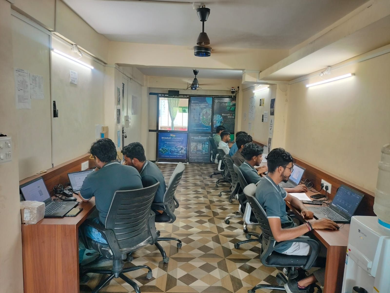 Engineering Team – Design Review