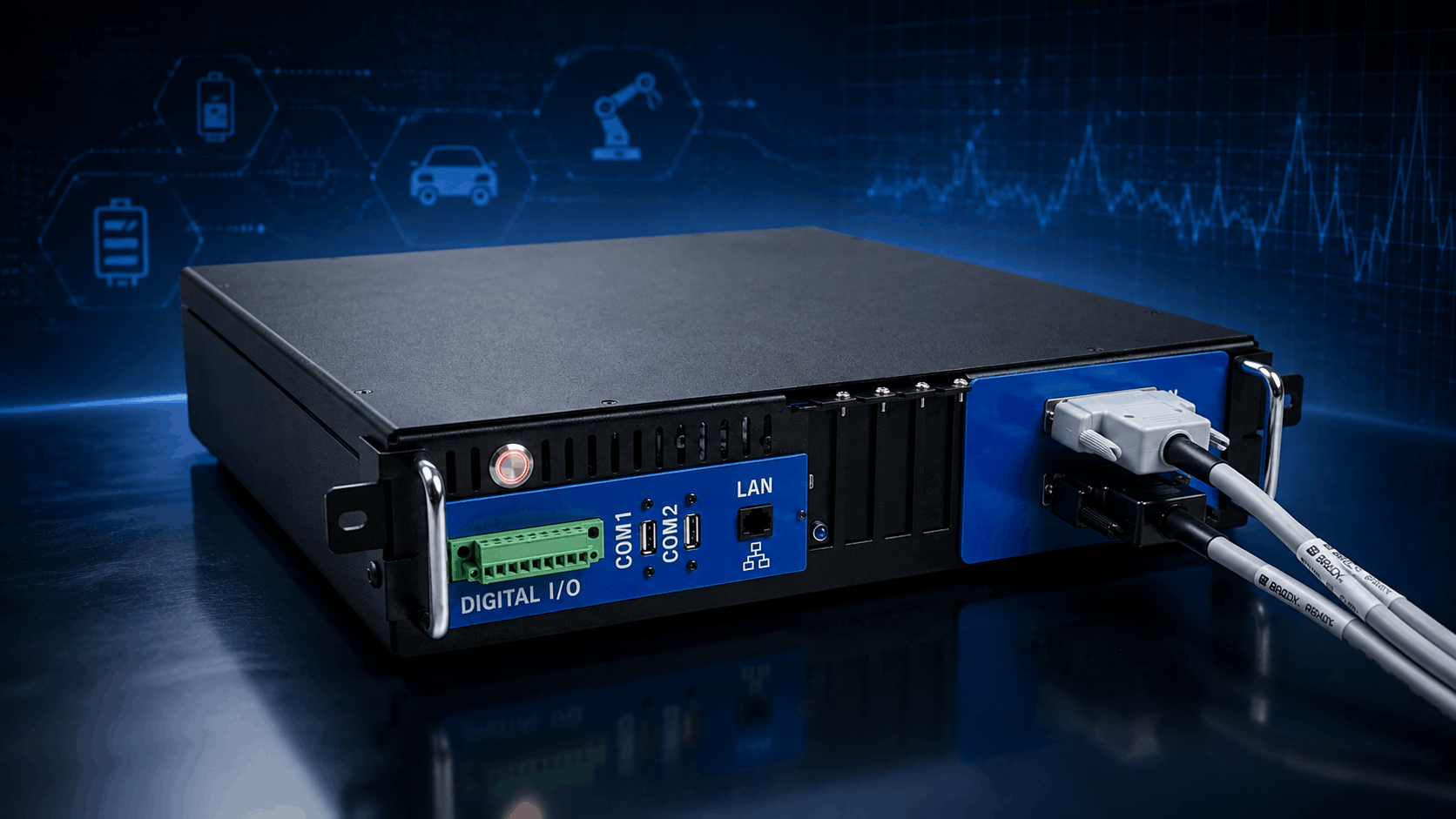 Precision Electronics