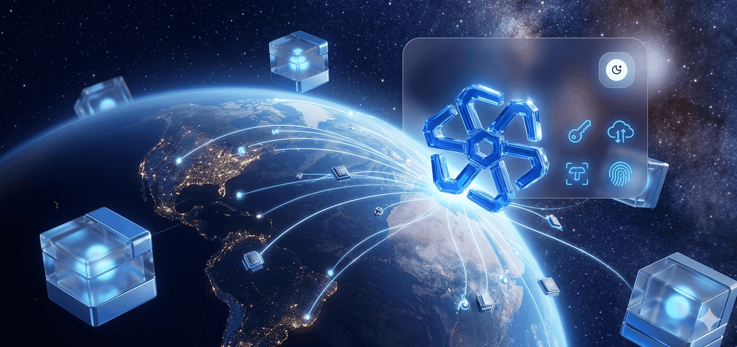 BX Cloud Platform