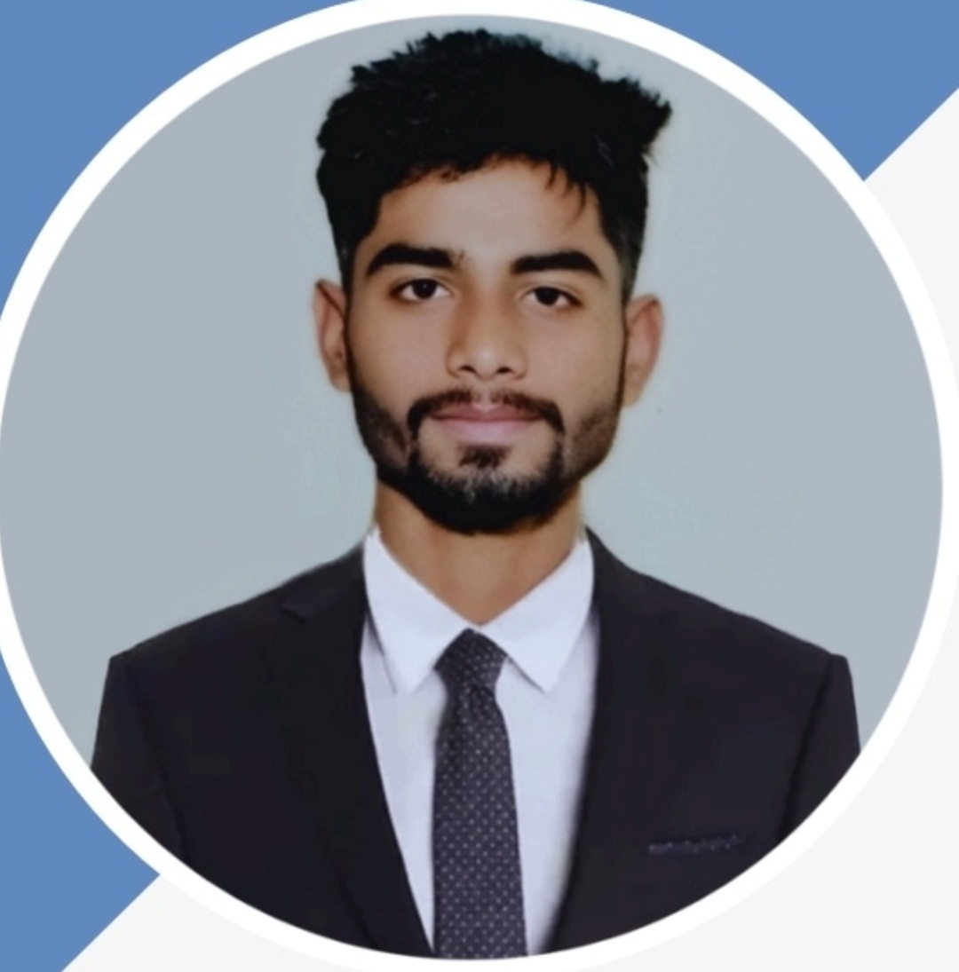 Pranav Patil